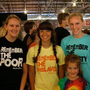 love alliance