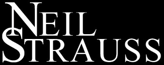 Neil Strauss aka PUA Style
