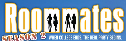 myspace presents roommates season 2
