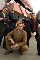 kids in the hall