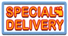 Special Delivery - Funny Hidden Camera Prank Videos