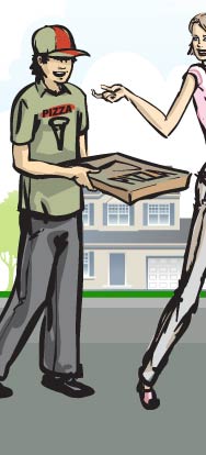 Special Delivery  Funny Hidden Camera Prank Video Clips on MySpaceTv