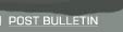 Post a Bulletin about Special Delivery on MySpace.com