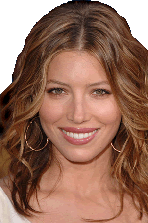 Jessica Biel (Jessica Biel) on