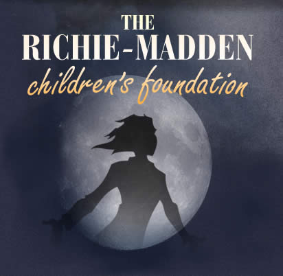 Richie-Madden Logo