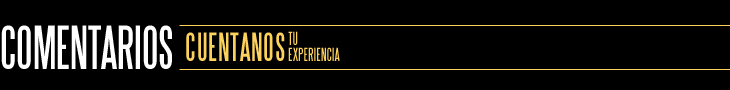 Comentarios