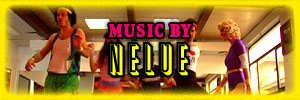 I LOVE NELUE