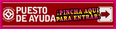 Puesto de Ayuda