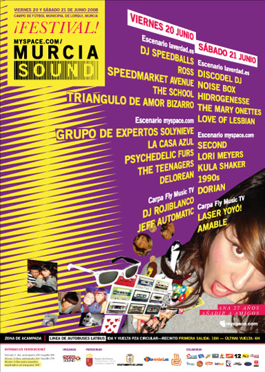 Cartel!