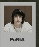 Porta
