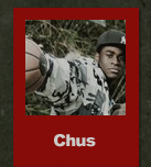 Chus
