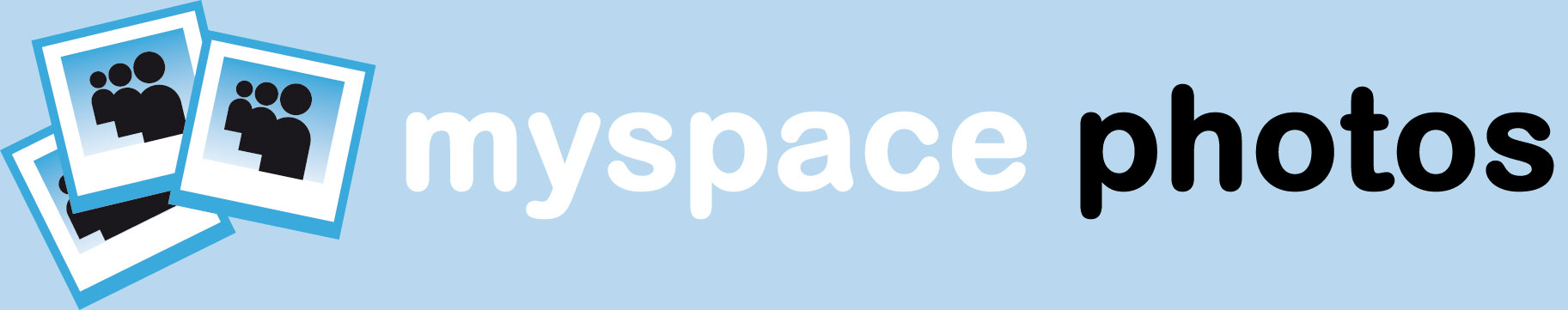 logo myspace photos
