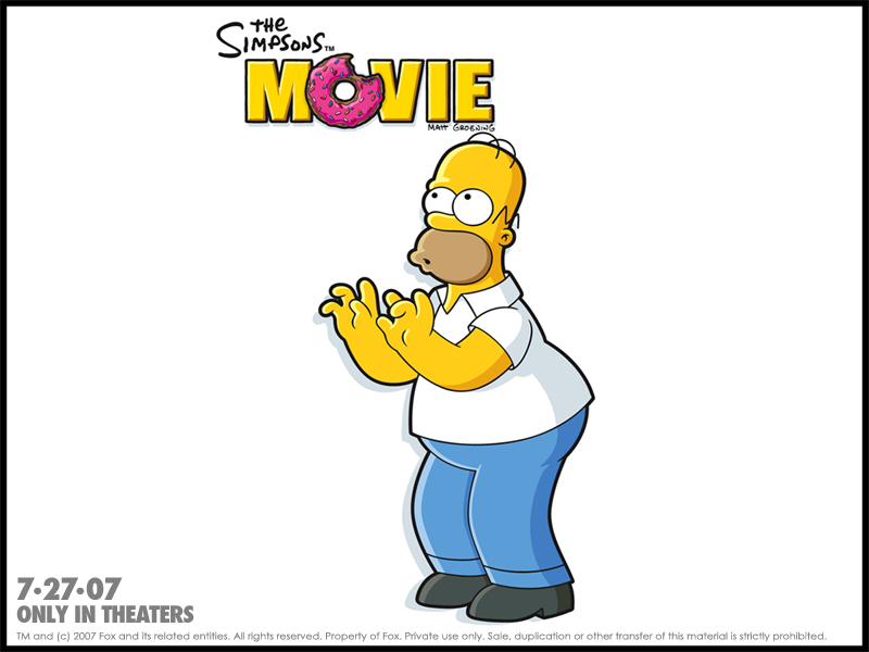 Premiera The Simpons