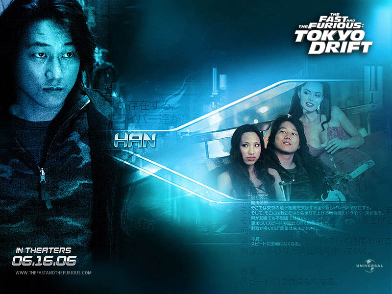 drift wallpapers. Tokyo Drift - WALLPAPERS