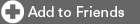 Add Helio to your Friends List
