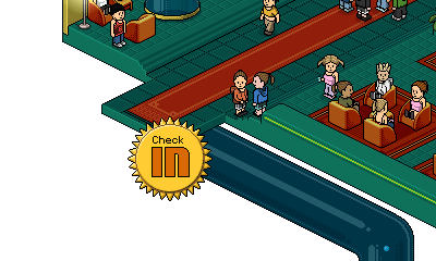 Habbo Homepage