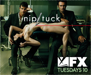 Nip/Tuck