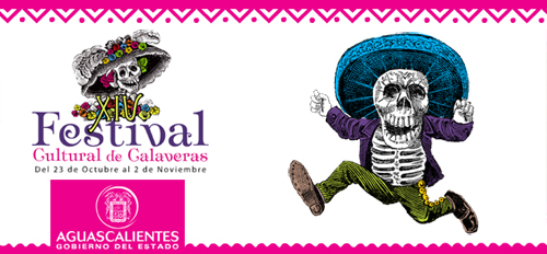 Festival de Calaveras