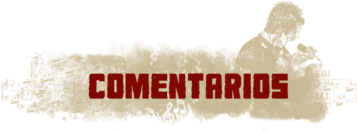 Comentarios