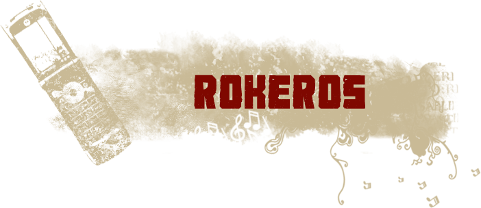 Rokeros