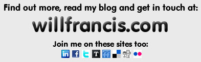 Join me!