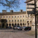 I'm from Buxton