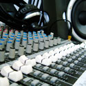 I teach Music Technology