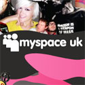 I work for MySpace UK
