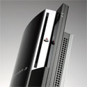 I play on my PS3 when I can!
