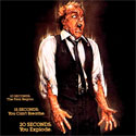 I like weird films like this one
