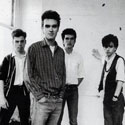 The Smiths are my favourite band