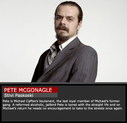 Pete