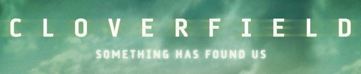 Cloverfield