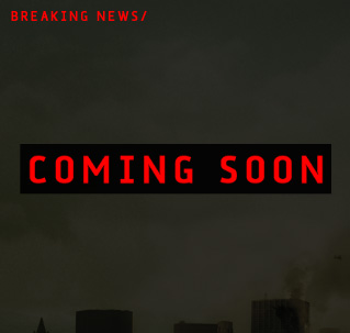 Breaking News