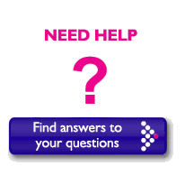 Read our FAQ - find answers to your questions