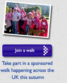 Join a walk