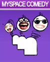 MySpace Comedy