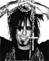Nikki Sixx