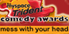 Trident Comedy Award