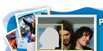 Photo Tagging