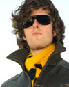 Chris Cross