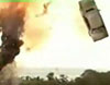 World record car jump