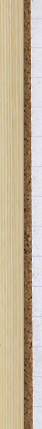border from the post office profile