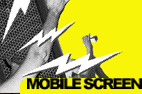 Mobile screen 1