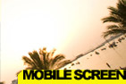 Mobile screen 2