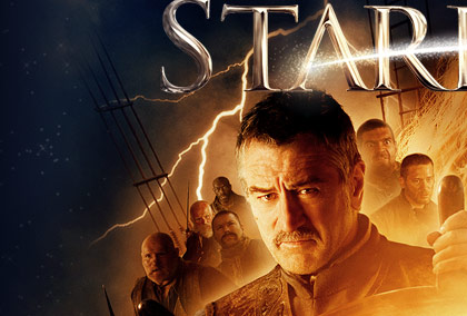 stardust movie UK paramount